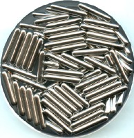 DRAGEE SILVER ROD-3.3OZ