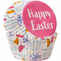 Easter Hip Hop Baking Cup 75