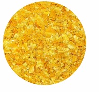 Gold Edible Glitter .25oz