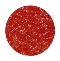 Red Edible Glitter .25oz