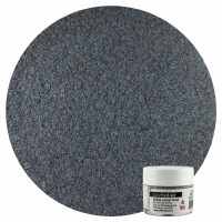 Edible Luster Dust Shiny Silver