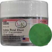 Edible Petal Dust Sage