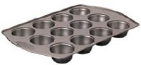 Wilton Excelle Elite Mini Muffin Pan