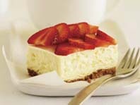 Cheesecake Class October 21