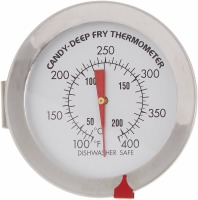 Deepr Fry or Candy Thermometer