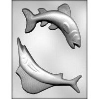 Fish Assortment Choc Mold (2)