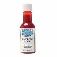 Flavor Fountain Dragon Flavor