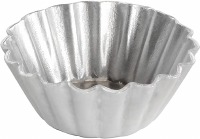 Fluted Tart Multi Pan 6 Cav