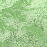 Foil Roll Poly Embossed Nile