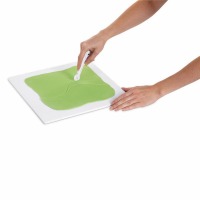 Fondant GP Cut N Spin Board Fondant GP Cut N Spin Board