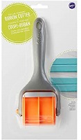 Fondant Ribbon Cutter