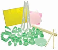 Fondant Tool Set