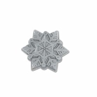 FROZEN Snowflake Pan