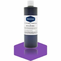 Soft Gel Paste 13.5 OZ Purple Food Color