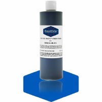 Soft Gel Paste 13.5 OZ Royal Blue Food Color