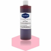 Soft Gel Paste 13.5 OZ Soft Pink Food Color