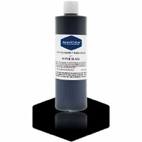 Soft Gel Paste 13.5 OZ Super Black Food Color