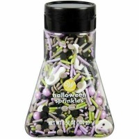 Ghost Mix Potion Bottle