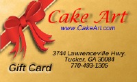 Gift Card $25