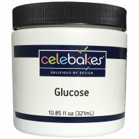 Celebakes 16 oz. Glucose Celebakes 16 oz. Glucose