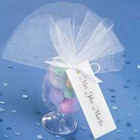 Goblet Mega Favor Kit 24 CT