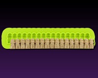 Grand Tassel Border Grand Tassel Border