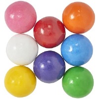 Primary Gumballs