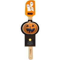 Halloween CC & Spatula