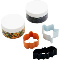 Halloween Cutter Set