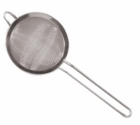 Strainer Hand 4"