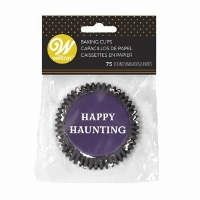 Happy Haunting Cup 75CT