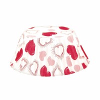 Heart Baking Cups 50 CT