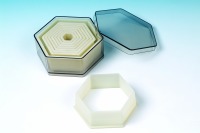 Hexagon 9PC Cutter Set