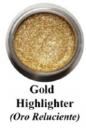 Highlighter Dust 4GM - Gold