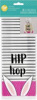 Hip Hop Treat Bag 20CT