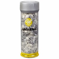 Holiday Snowflake Mix 4.2oz