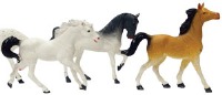 Horses 4 Ct