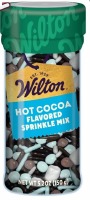 Hot Cocoa Mix Sprinkles
