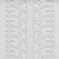 Impression Mat Tire Treads 4