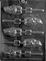 Indian Lolly Mold