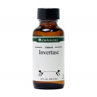 Invertase 4 Ounce