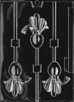 Iris Lolly Mold