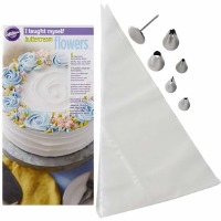 ITM Buttercream Flowers