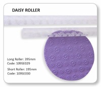 JEM Daisy Roller Short