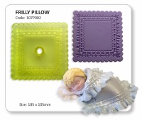 JEM Frilly Pillow Cutter