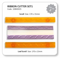 JEM Ribbon Cutter Set 1