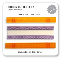 JEM Ribbon Cutter Set 2