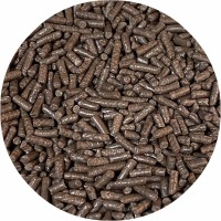 Jimmies 16 OZ Chocolate
