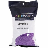 Jimmies 16 OZ Lavender
