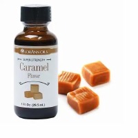 LorAnn 1 OZ Caramel Flavor